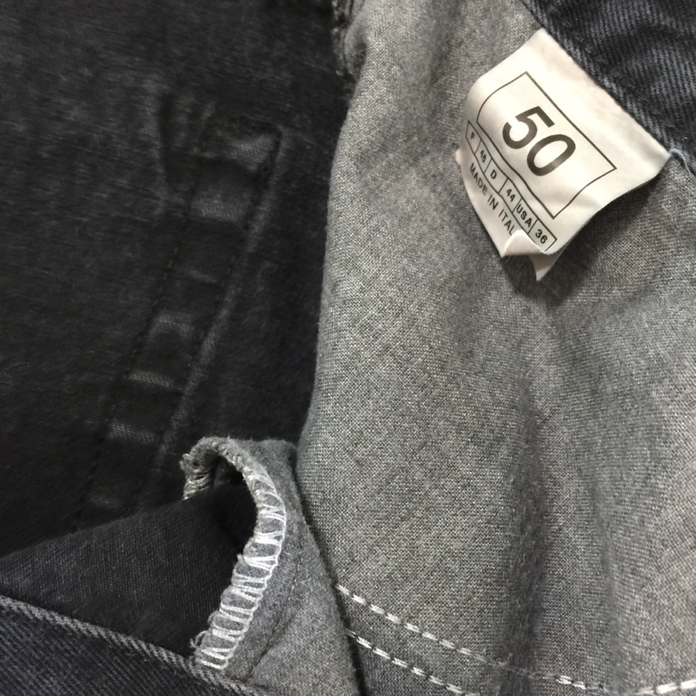 Paul Zileri Sport Size 36 Dark Wash Jeans Relaxed - Picture 5 of 5